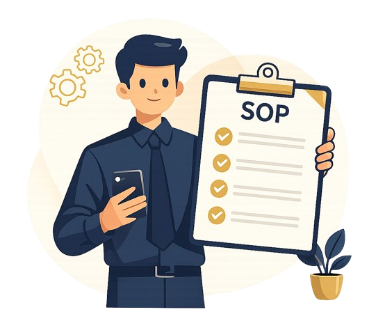 SOPGalaxy dashboard preview